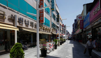 The sTREEt Lighting by KiBiSi