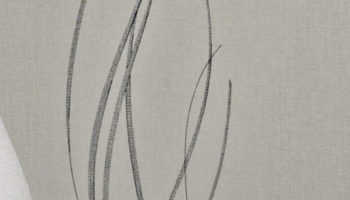 The Sway Embroider Series by Carnegie Fabrics