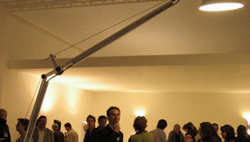 Tolomeo XXL from Artemide