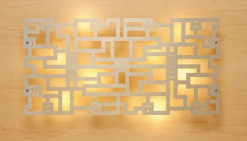 Top Ten: LED Wall Light Fixtures