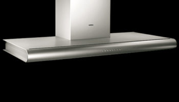 Top Ten: Modern 36" Range Hoods