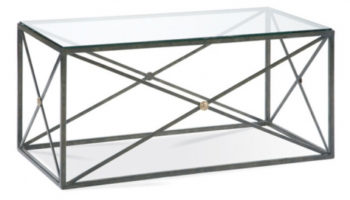 Chairside Table by Dan Carithers