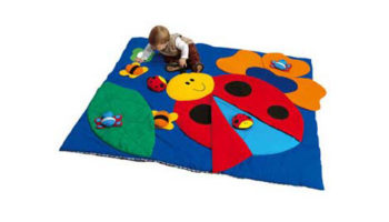 Let’s Get Physical: Activity Mats by WESCO