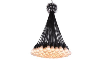 85 Lamps by Rody Graumans for Droog