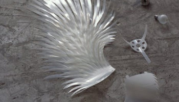Icarus Light by Studio Tord Boontje