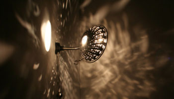 Turn Up the Heat with SteamLight Series by Lightexture