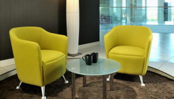Compact Contract: Solace by OCee Design