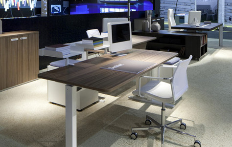 The New Quicker Workstation by DVO