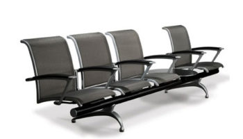 CX Tandem Seating by Thonet CX Tandem Seating by Thonet