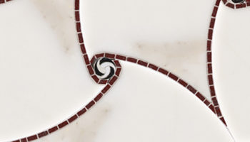 Hillier Petite Mosaic by Ann Sacks