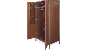 The Sonoma Wardrobe Collection by GLOBALcare