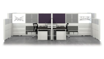 The Timeless Style of an Inscape System by Inscape Solutions