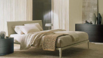 Top Ten: Sumptuous Leather Beds