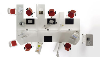 Top Ten: Techy Conference Tables