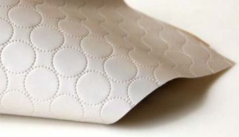 Undoubted Performance: For Certain by Joseph Noble Textiles
