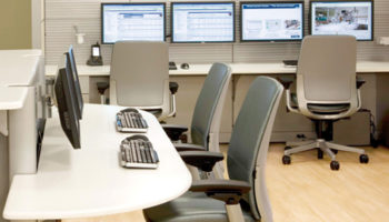 A Workflow Innovation by Nurture: the Sync Nurses' Station