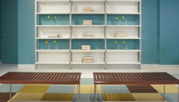The Dewey Collection of Educational Furniture by Joey Ruiter for Izzy+