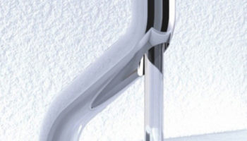 Bonomi Contemporaneo Italiano Presents the Beautiful Virgo Faucet