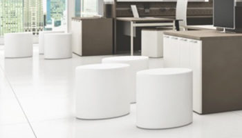 Boost Modern Seating by First Office