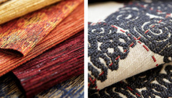 In Honor of 50 Years: The Shelter Collection by Designtex