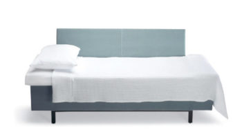 The SleepOver Flop Sofa by Nemschoff