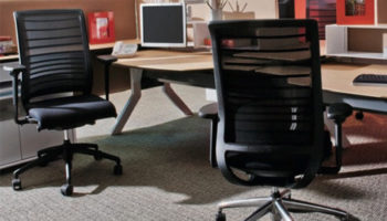 Kimball's Hero Chair Wins Excellence in Ergonomics Award