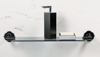 Jason Wu and Brizo Present the Powder Room Collection