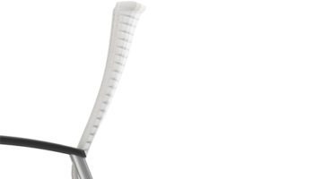 Solis Easy Access Chair by Krug