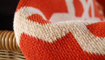 The Dynamic Eco Throws by Happy Habitat