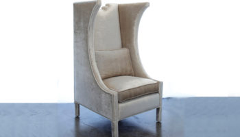 The Lola Chair from Shine by S.H.O.
