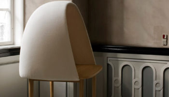 The Rewrite Desk by GamFratesi for Ligne Roset
