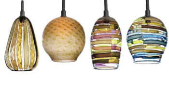 Tracy Glover's Monopoint Pendants to Debut at Boutique Design New York