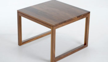 Uncommonly Common: Frame Table by Commonhouse