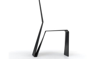Innovative and Green: Aparte Studio's Katra Chair