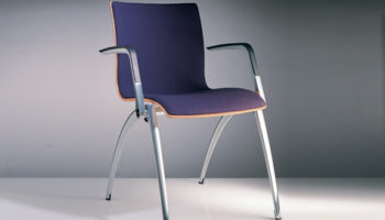 The Zeno Chair Series by Davis Furniture