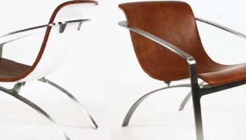 Animavi's Hang Chair is Sustainable in this Life and Beyond