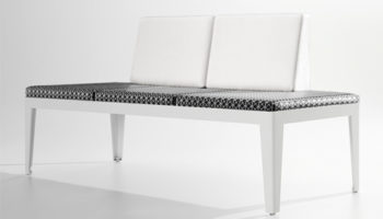 Loewenstein’s Pure and Simple Bända Lounge Furniture