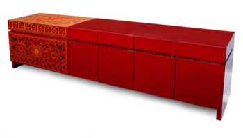 Old Meets New: The Mestizo Collection by Espacio Sami Hayek