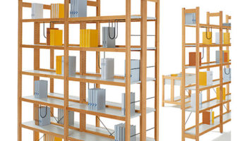 Libro-Wood by VS America