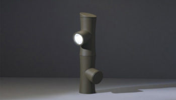 Branch by rotorgroup for Modular Lighting Instruments