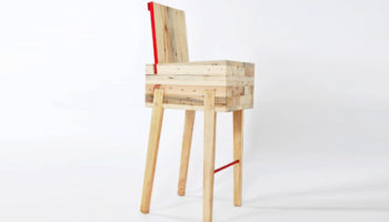 Derelict's Wonderful Reclaimed Wooden Furniture 