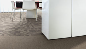 Essence Carpet Tiles by Desso