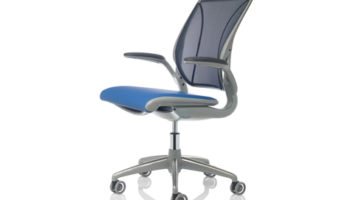 Diffrient World Chair from Humanscale