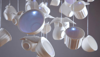2011 Favorites: Flights of Fancy