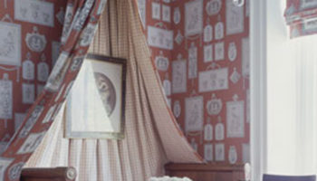 Go 18th-Century Shabby Chic with the Neoclassical Collection by Stroheim