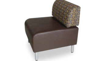 Make it Modular: The Flow by IOA Healthcare Furniture