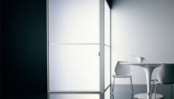 The Light Series 01 Sliding Doors by Modernus
