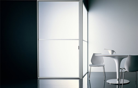 The Light Series 01 Sliding Doors by Modernus