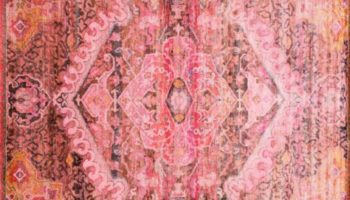 The Romance of Water: Aquasilk by ABC Carpet