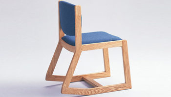The Two Position Chair by Adden Furniture